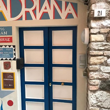 Vegan B&B Meuble Adriana 시르미오네 외부 사진