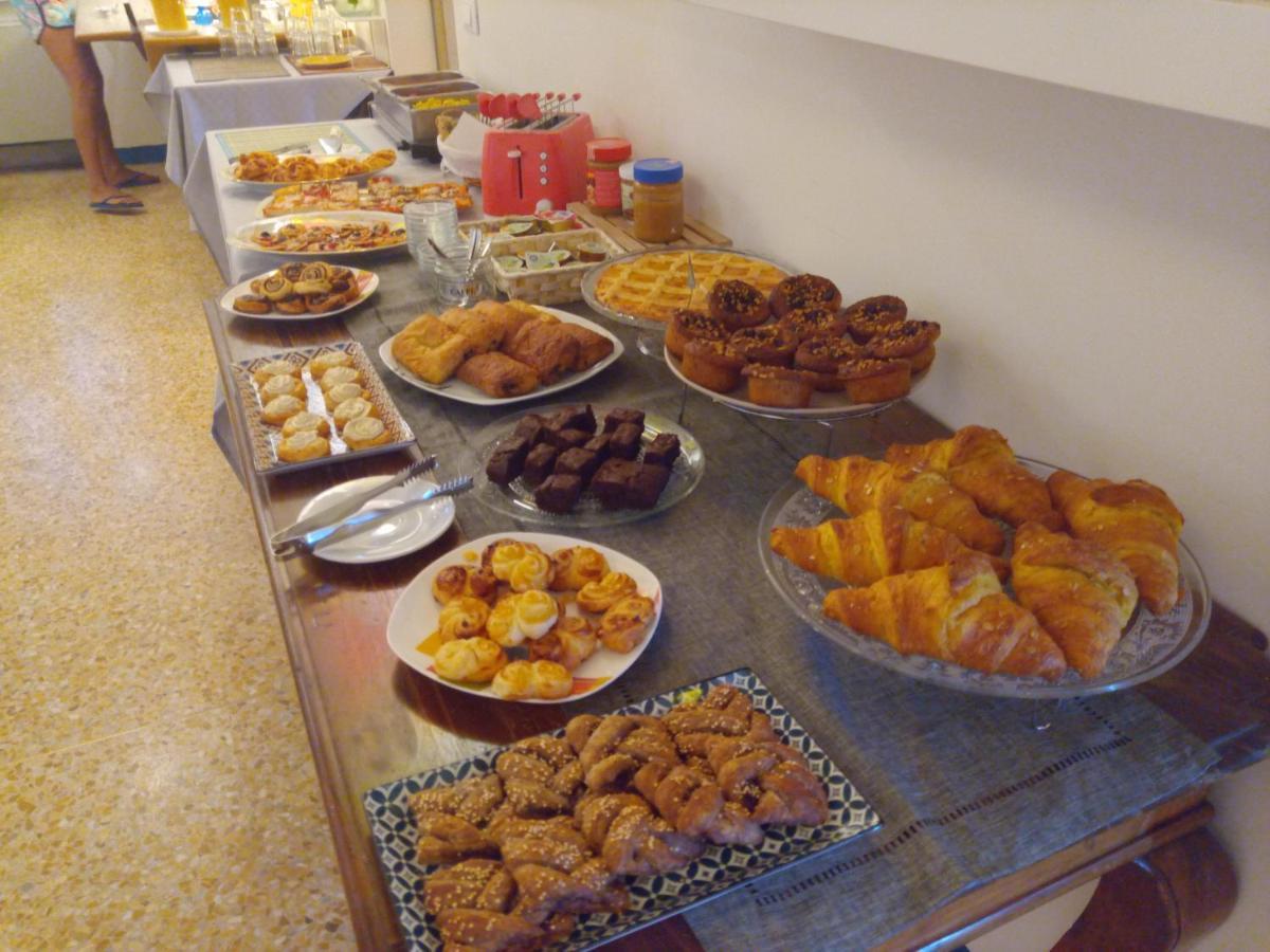 Vegan B&B Meuble Adriana 시르미오네 외부 사진