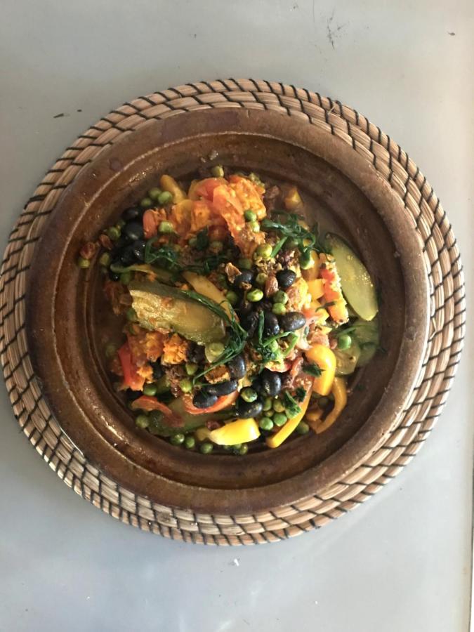 Vegan B&B Meuble Adriana 시르미오네 외부 사진