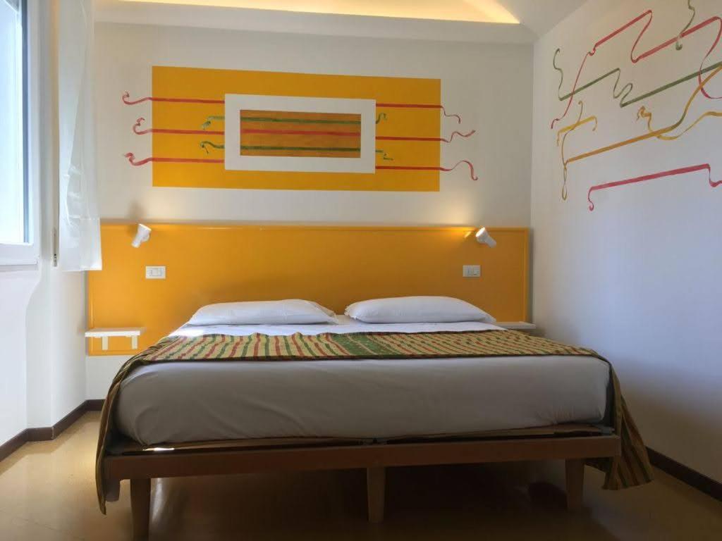 Vegan B&B Meuble Adriana 시르미오네 외부 사진