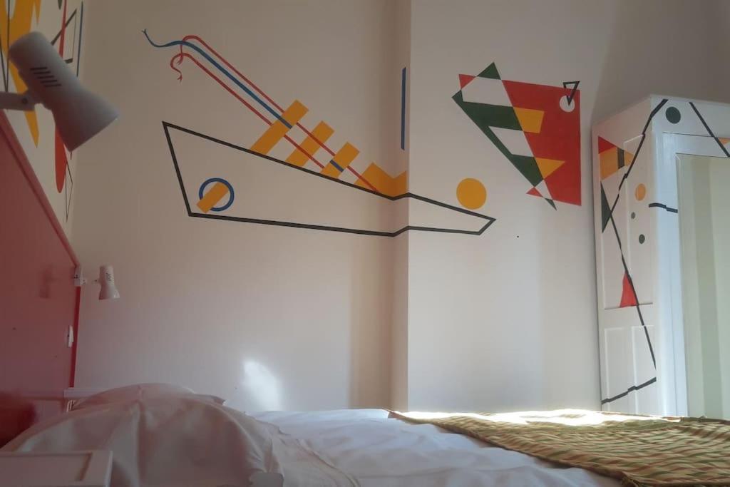 Vegan B&B Meuble Adriana 시르미오네 외부 사진