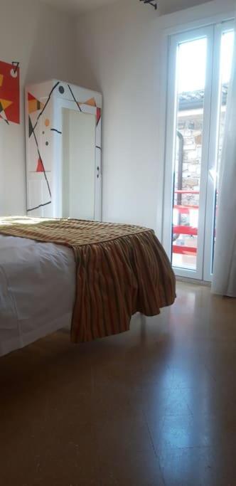 Vegan B&B Meuble Adriana 시르미오네 외부 사진
