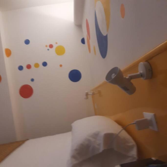 Vegan B&B Meuble Adriana 시르미오네 외부 사진