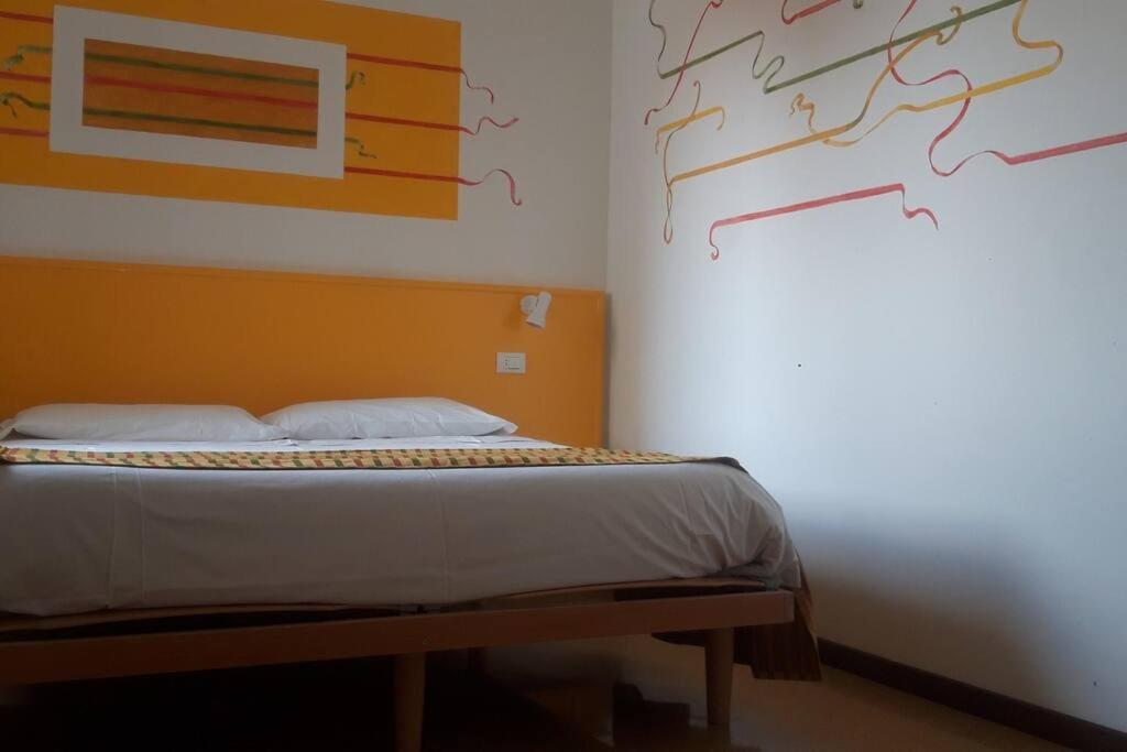Vegan B&B Meuble Adriana 시르미오네 외부 사진