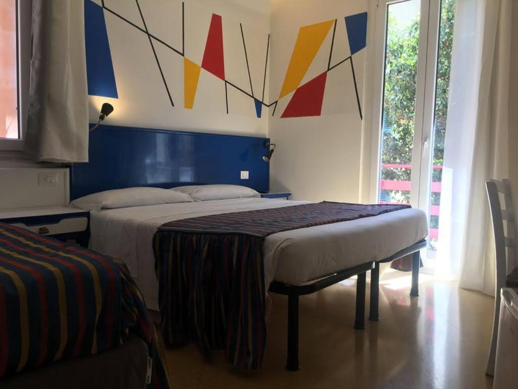 Vegan B&B Meuble Adriana 시르미오네 외부 사진