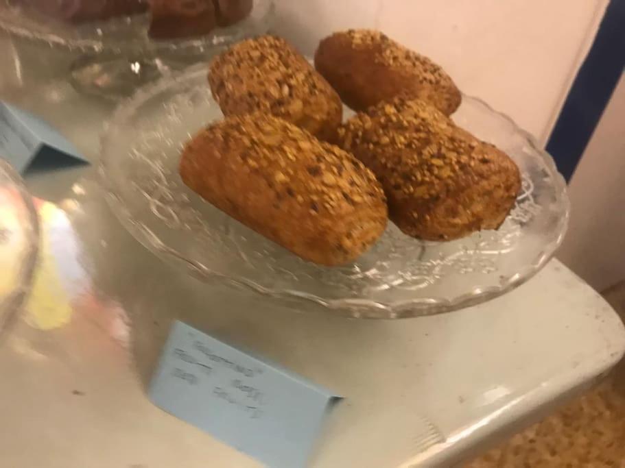 Vegan B&B Meuble Adriana 시르미오네 외부 사진